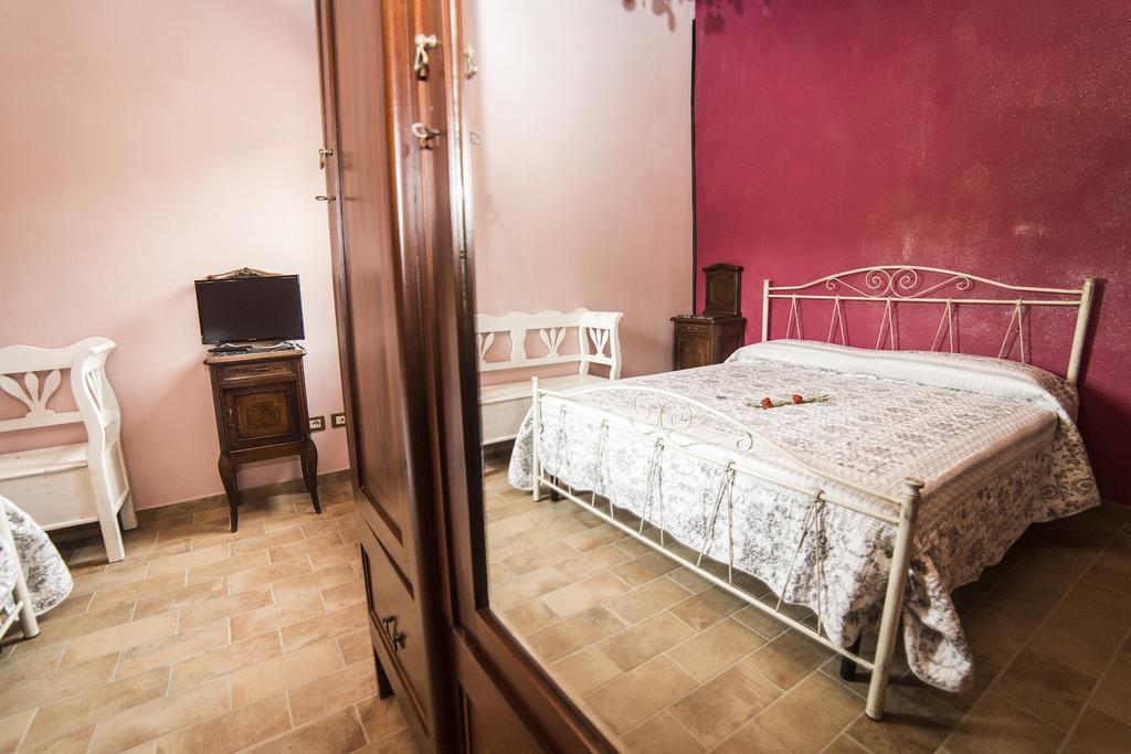 Agriturismo Corte Decia Saludecio Szoba fotó